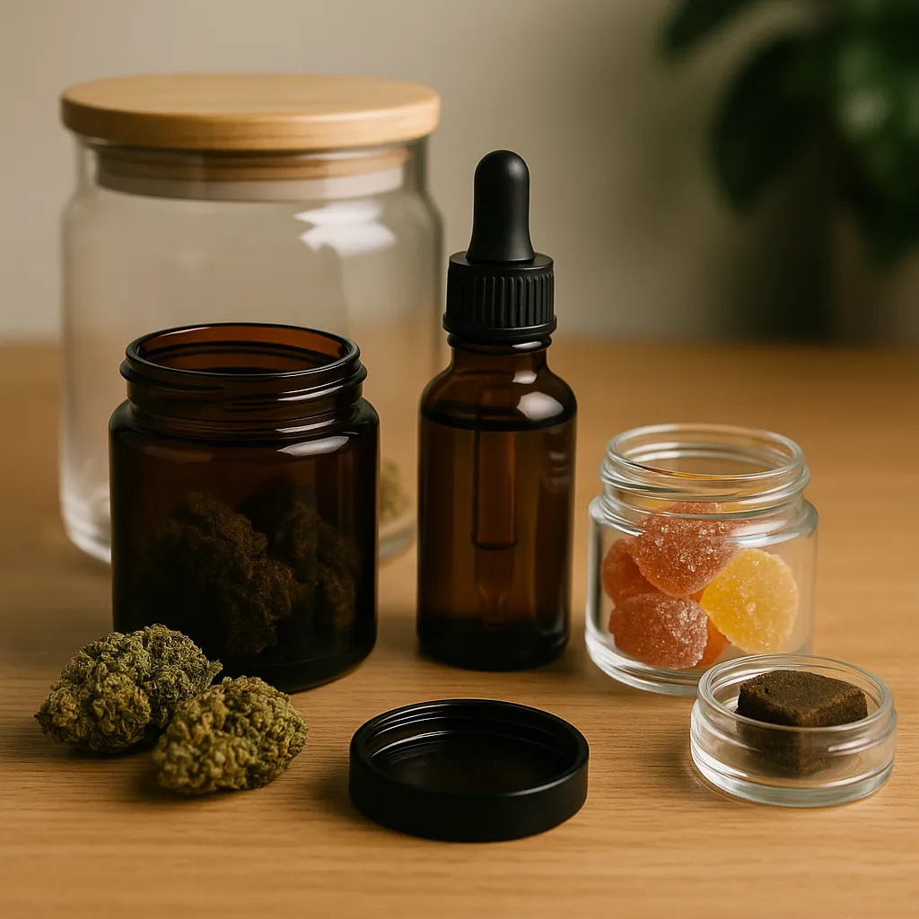 Comment faire durer plus longtemps vos produits au CBD ?