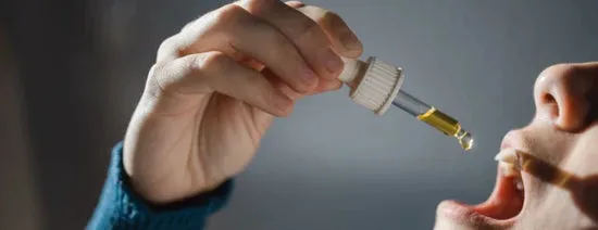 Pourquoi certaines huiles CBD n'ont pas la même texture ? — illustration