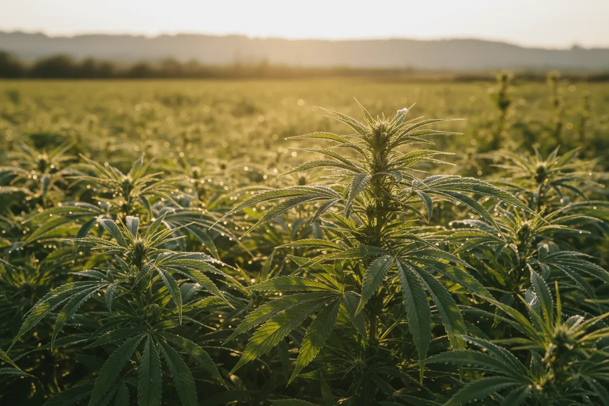 Pourquoi tous les produits au CBD ne se valent pas