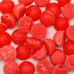 Bonbons CBD 1400mg - Fraise 🍓 — comestible au CBD — vue 2 sur 4