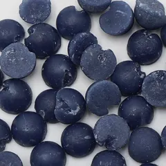 Bonbons CBD 1400mg + Mélatonine - Fruits rouges 🫐 — comestible au CBD — vue 2 sur 4