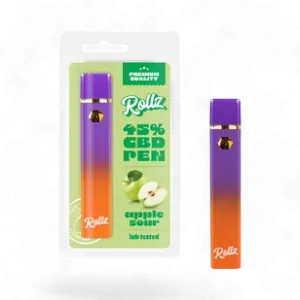 Apple Sour 2ml