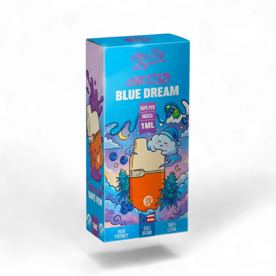 Blue Dream