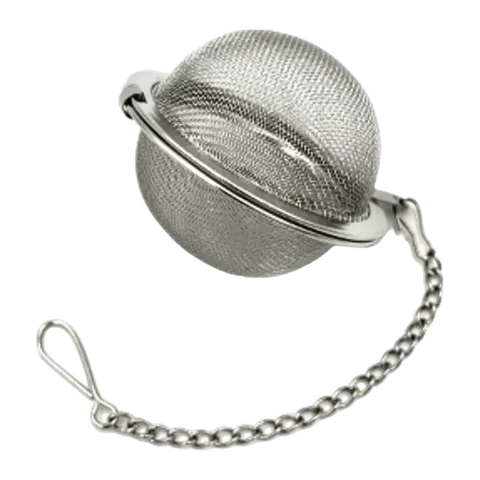 Boule à thé