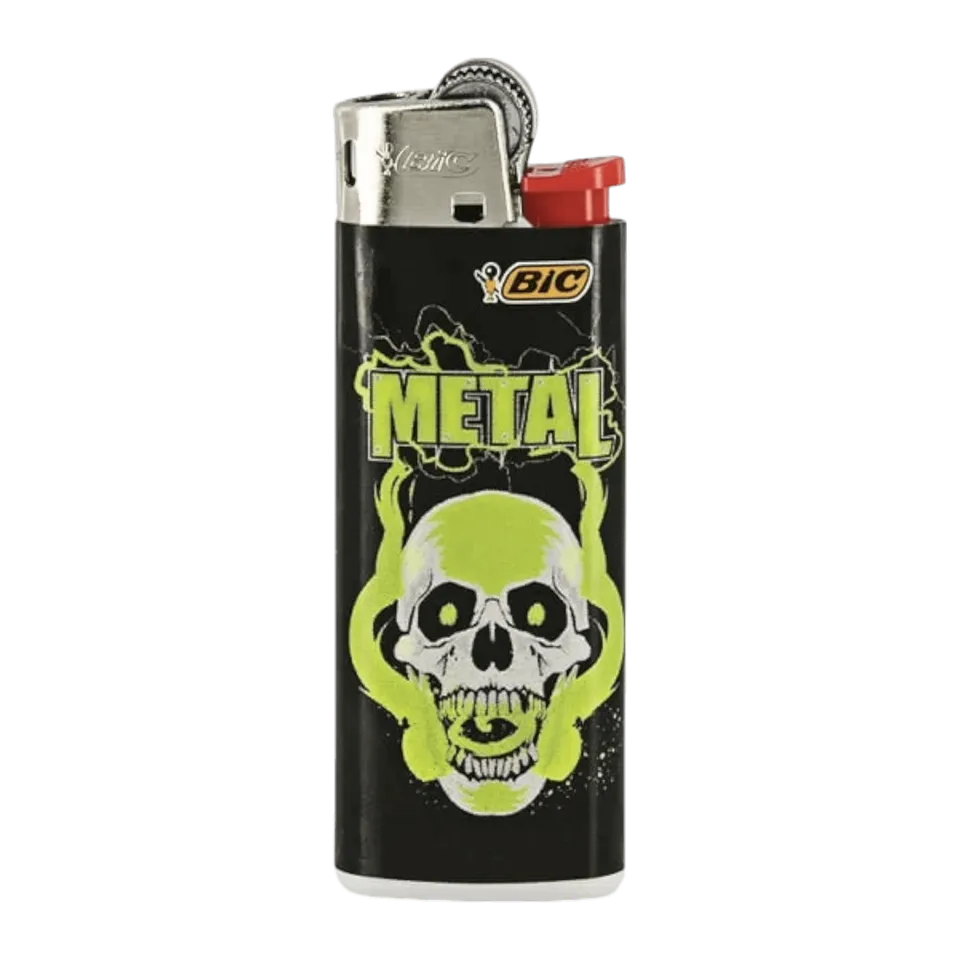 Bic mini