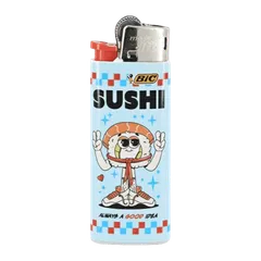 Bic mini