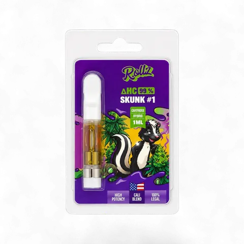 Skunk #1