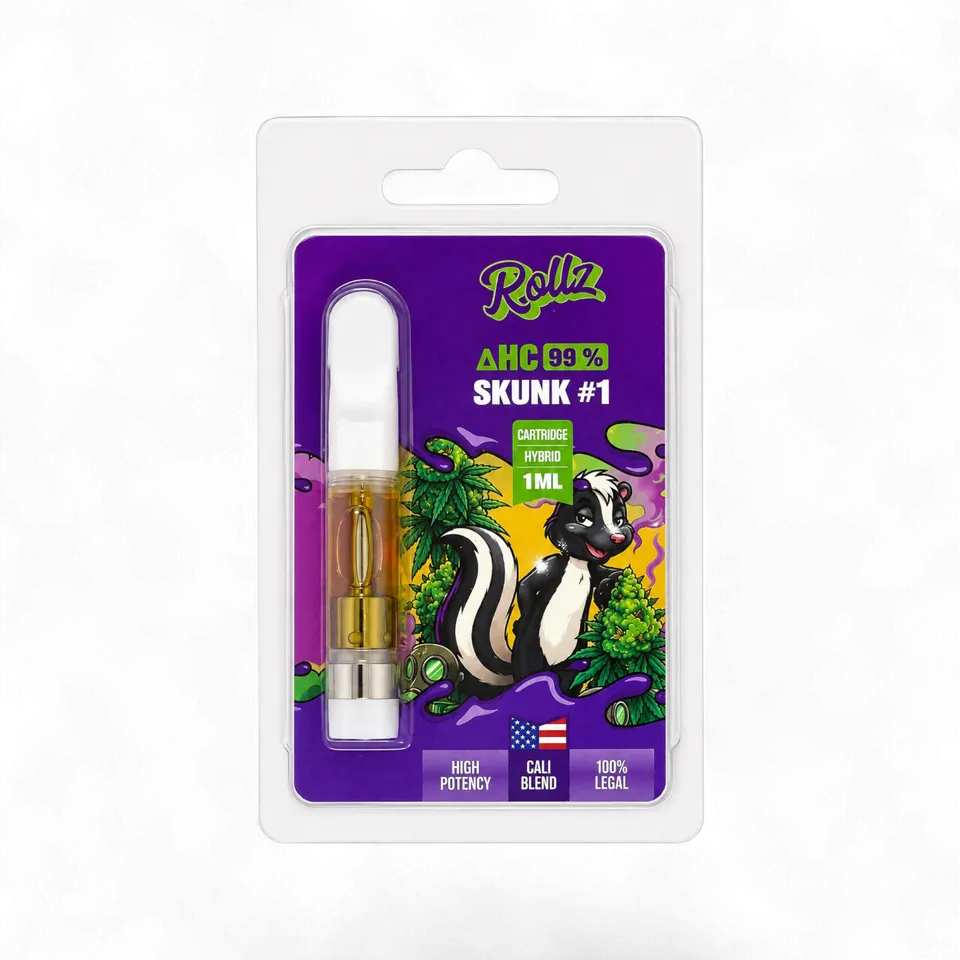 Skunk #1