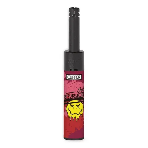 Clipper MiniTube