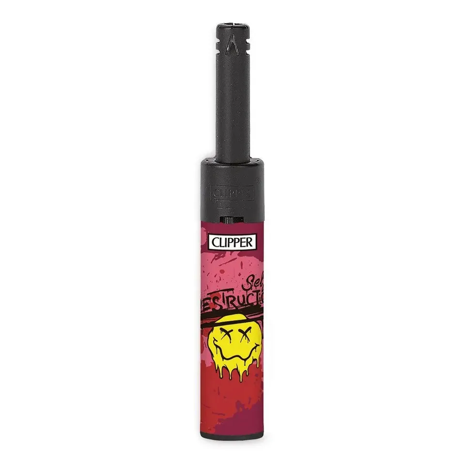 Clipper MiniTube
