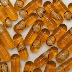 Gélule CBD 1500mg - Anti-Stress 🧎‍♀️ — comestible au CBD — vue 4 sur 4