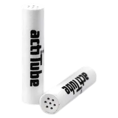 Filtres Charbon 7mm ACTITUBE