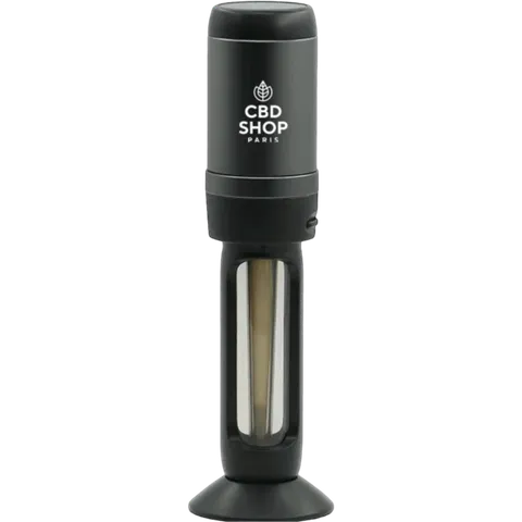 Grinder automatique