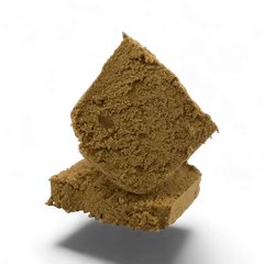 Résine de CBD Mousseu+, origine France, 100 % de CBD — vue 3 sur 3