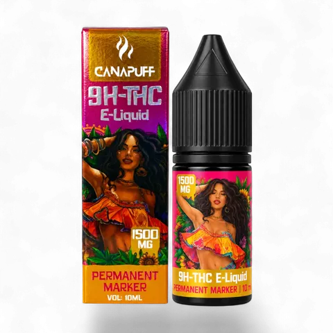 Premanent Marker 🌶️