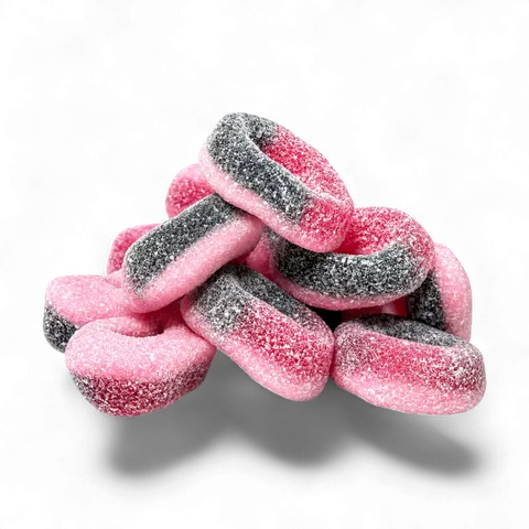 Ring Fruits Rouge