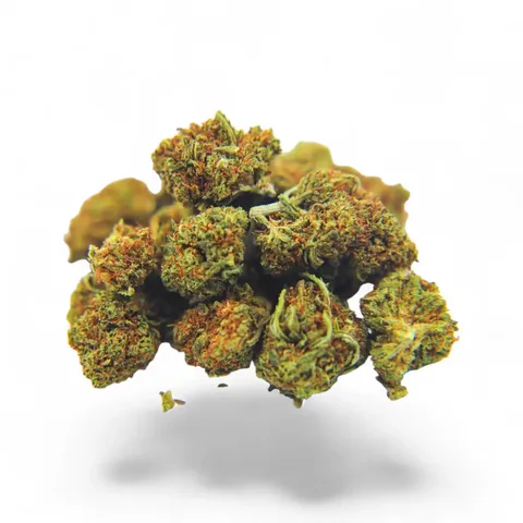 Small Buds