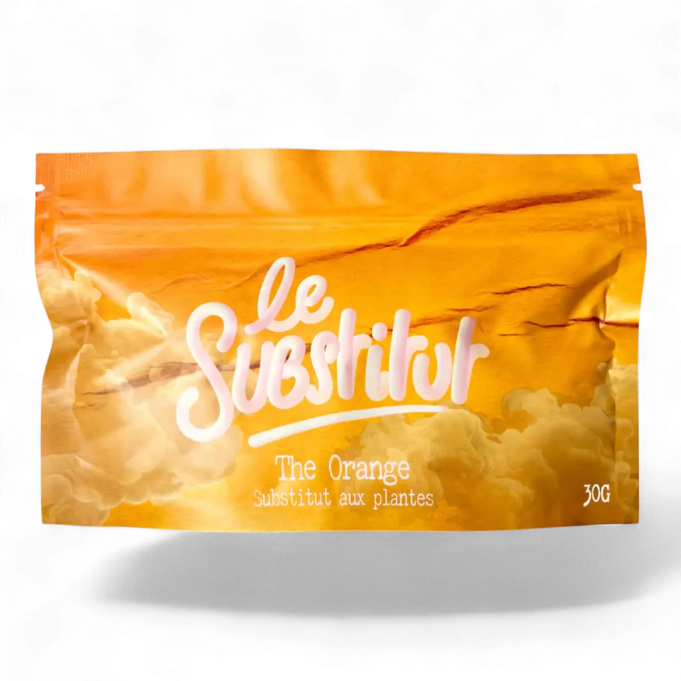 Substitut de tabac 30g