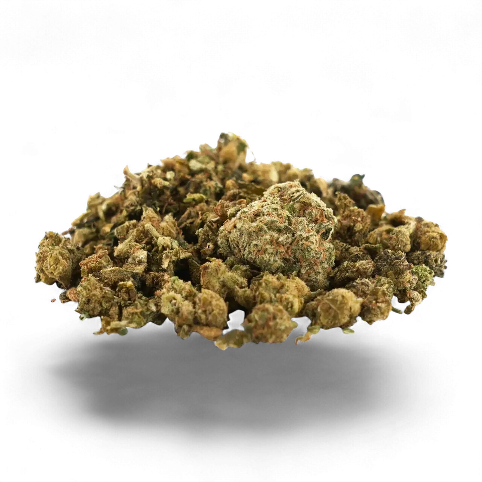 Trim Molécules 🤯
