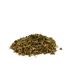 Trim — fleur de CBD greenhouse — vue 2 sur 2